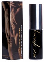 SEX SPRAY 